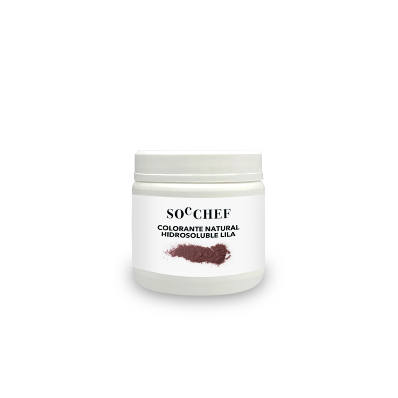 COLORANTE NATURAL LILA 40g